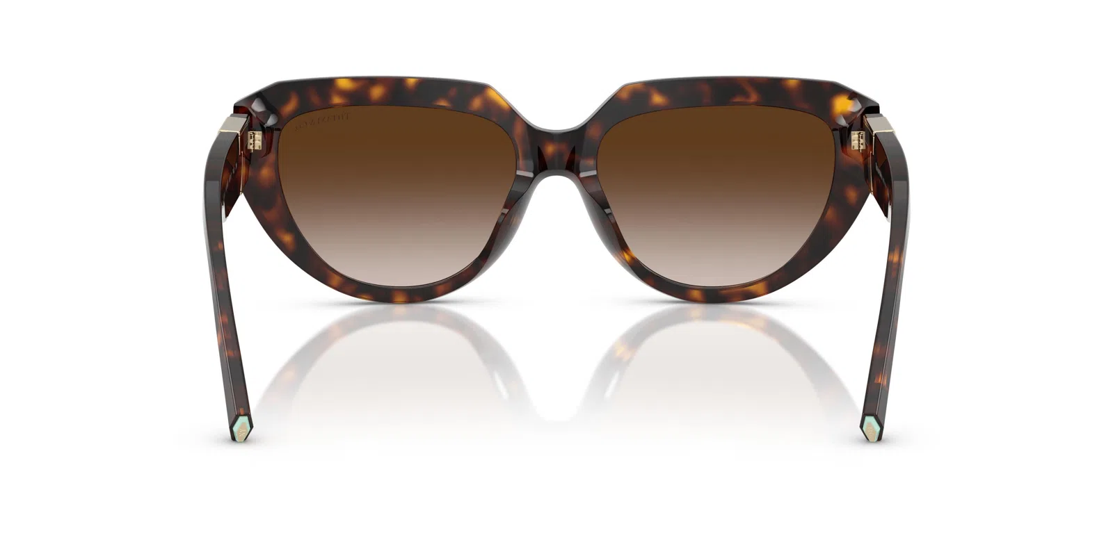 Tiffany 4238U Sunglasses - view 13